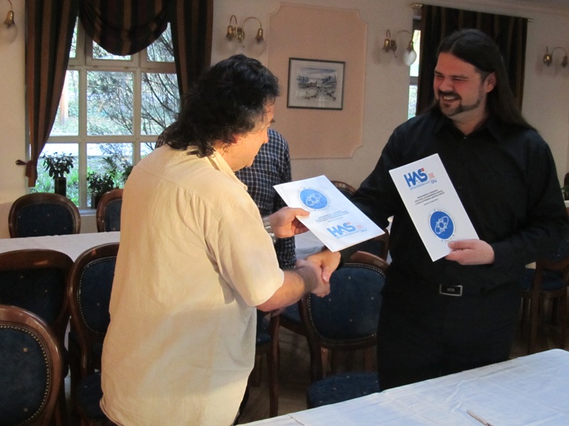 Dragan Radmilović - Dorian Božičević