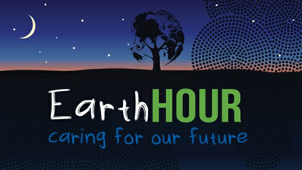 earth hour