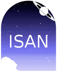 isan
