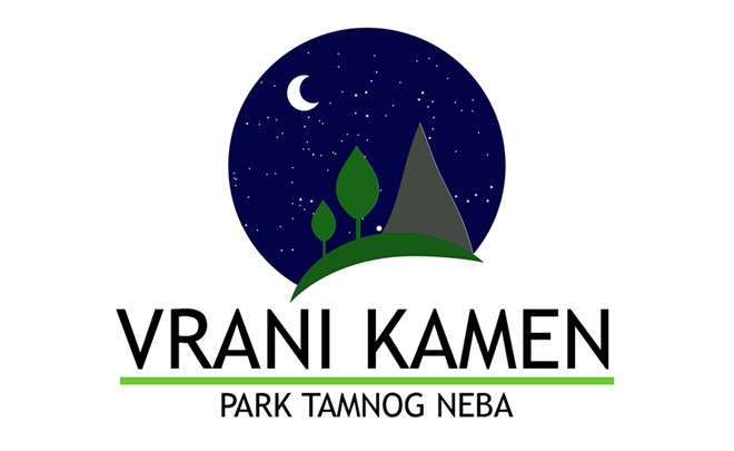 vrani kamen logo