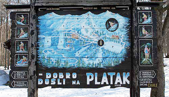 platak