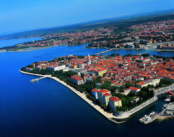 zadar