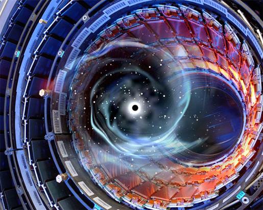 large-hadron-collider