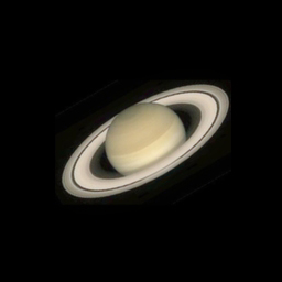 saturn