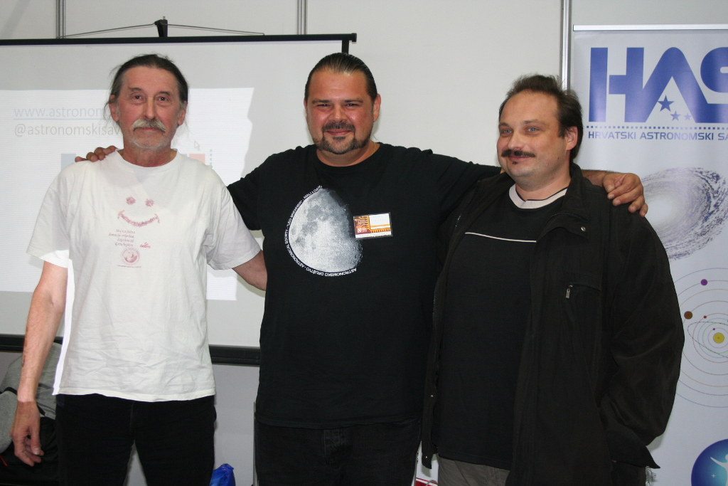 2018 10 26 FTK Krizevci Perzeidi