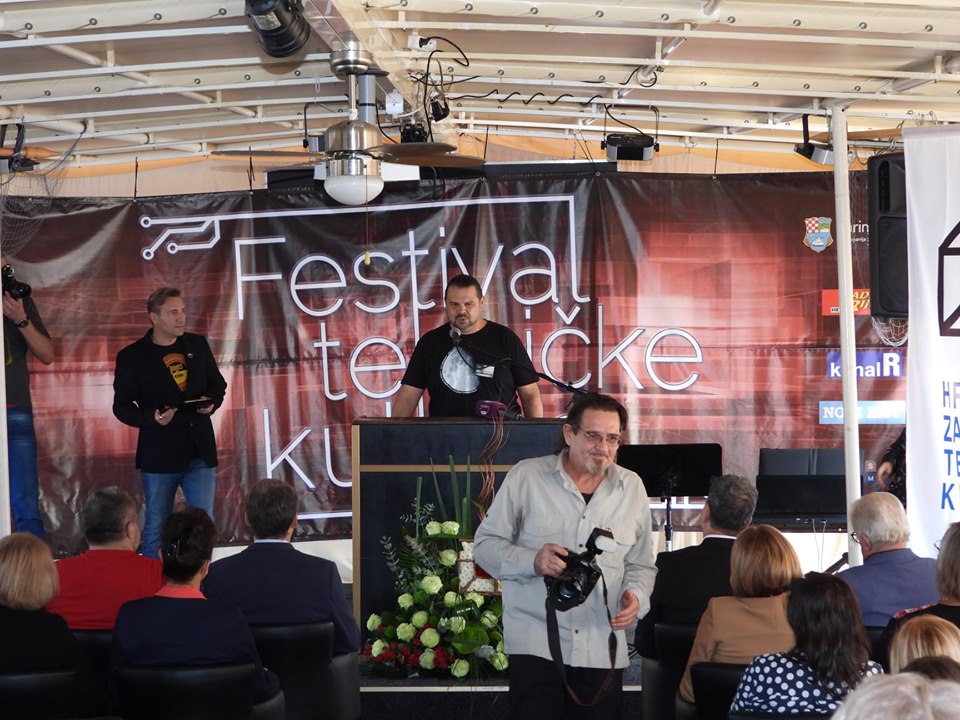 2019 FTK otvorenje Dorian Bozicevic