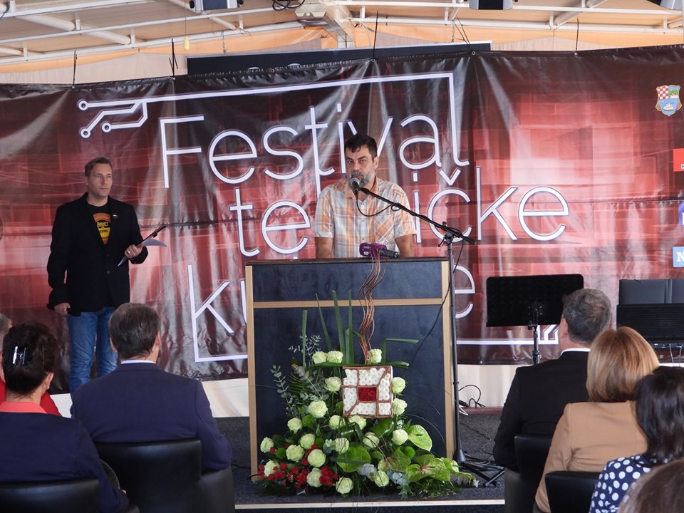 2019 FTK otvorenje Giordano Bucci