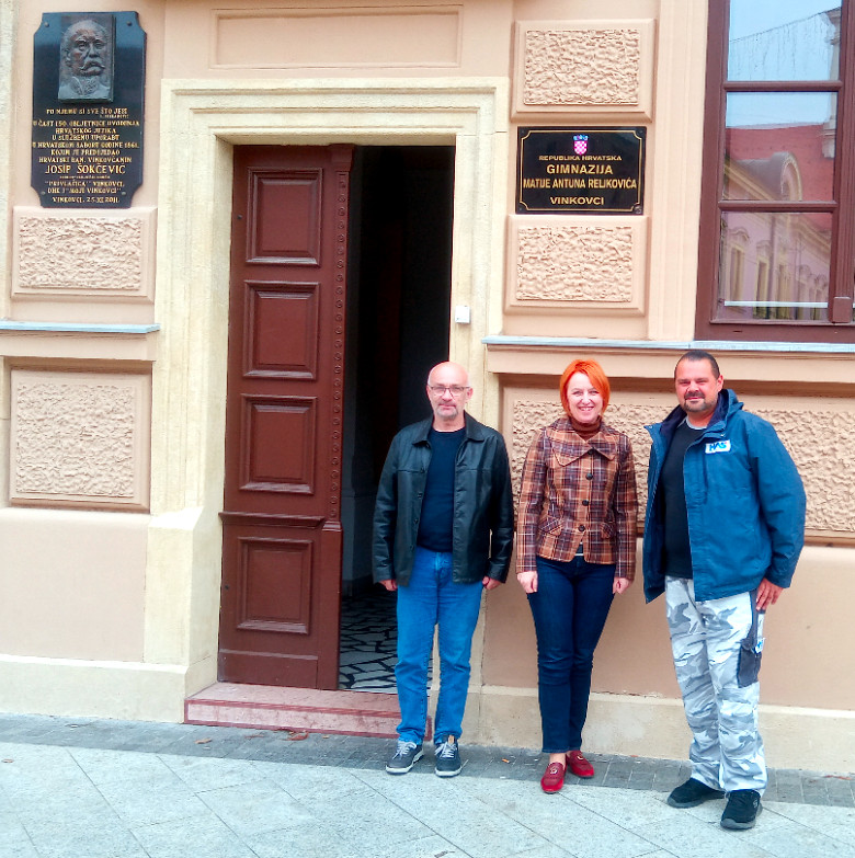 2022 11 10 posjet Vinkovci