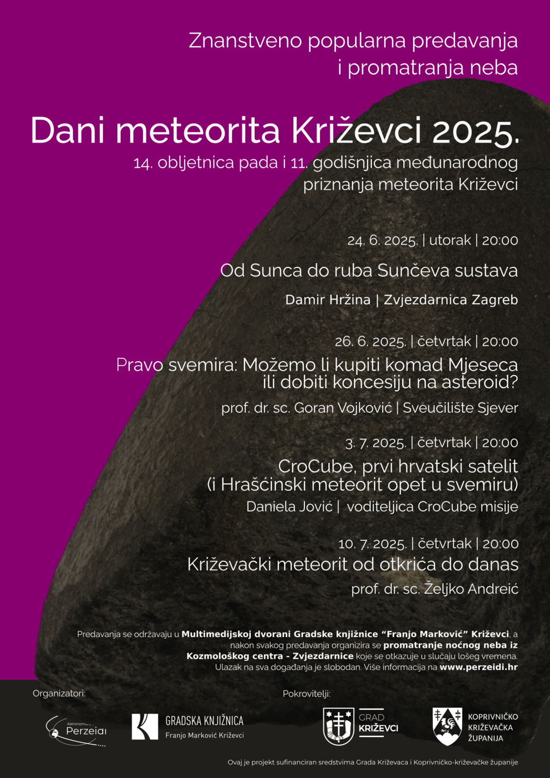 2025 dani-meteorita-krizevci
