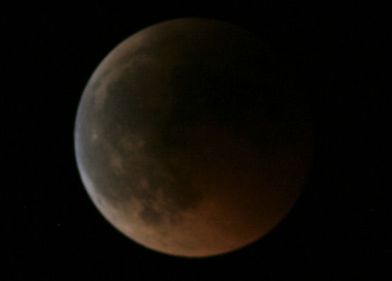 Pomrcina Mjeseca 2011