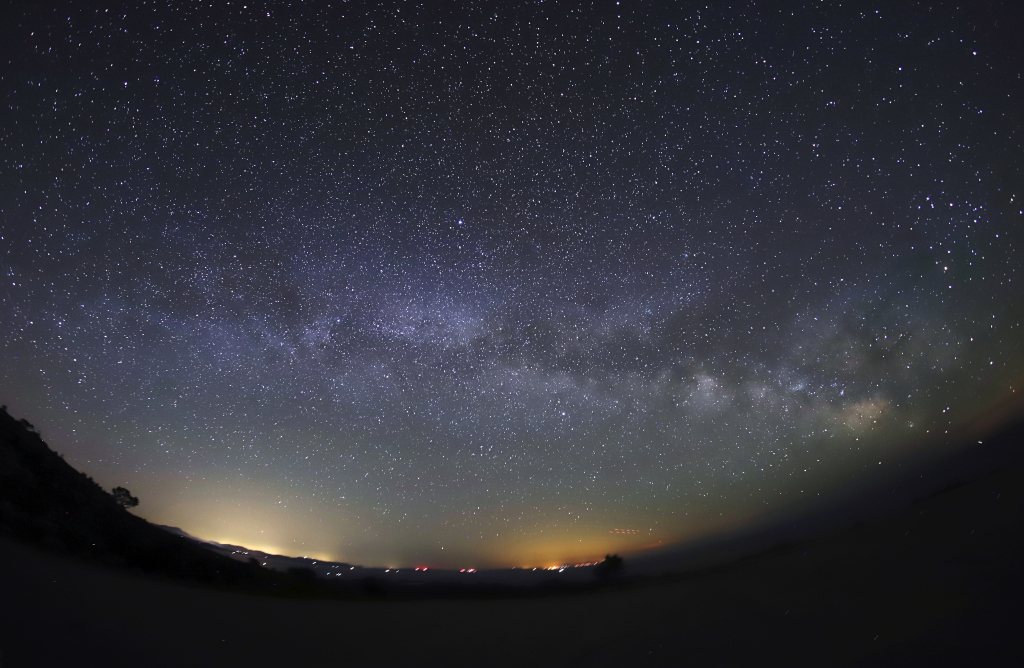 web Mlijecna staza heliodrom Hom Lastovo